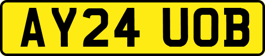 AY24UOB