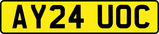 AY24UOC
