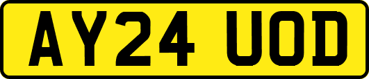AY24UOD