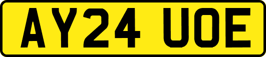AY24UOE