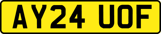 AY24UOF