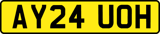 AY24UOH
