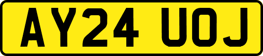 AY24UOJ