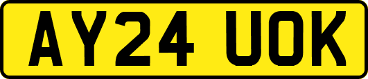 AY24UOK