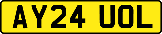 AY24UOL