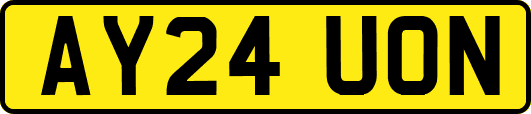AY24UON