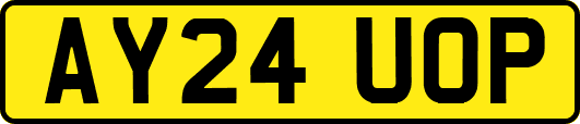 AY24UOP