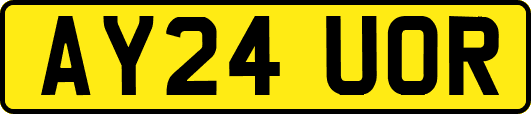 AY24UOR