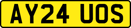 AY24UOS