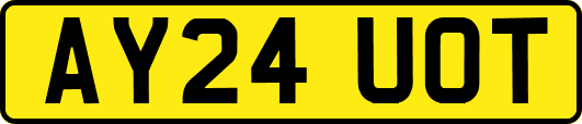 AY24UOT
