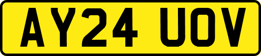 AY24UOV