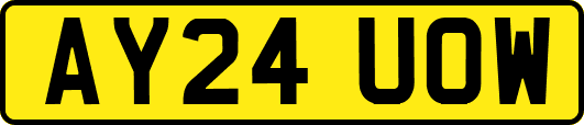 AY24UOW