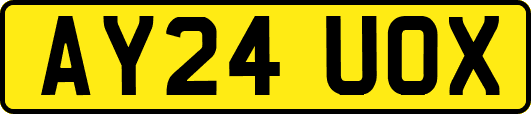 AY24UOX