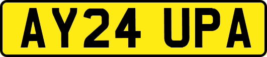 AY24UPA