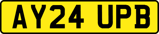 AY24UPB