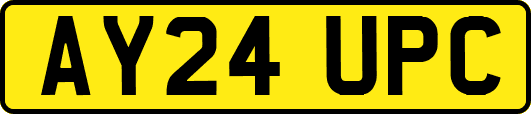 AY24UPC