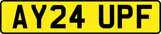 AY24UPF