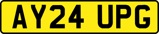 AY24UPG