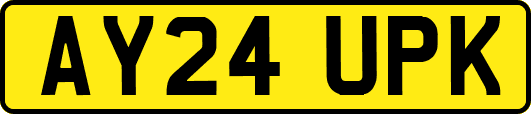 AY24UPK
