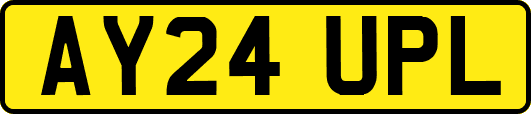 AY24UPL
