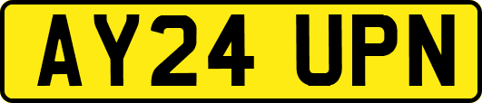 AY24UPN