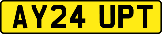 AY24UPT