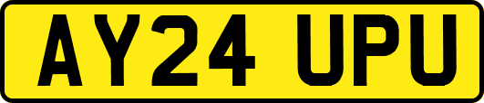 AY24UPU