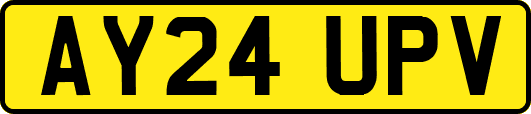 AY24UPV