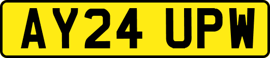 AY24UPW