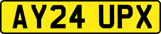 AY24UPX