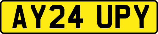 AY24UPY