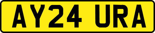 AY24URA