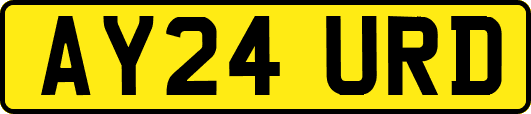 AY24URD