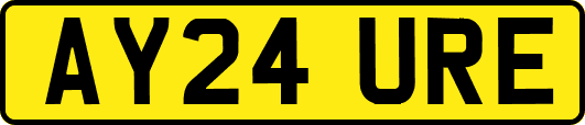 AY24URE