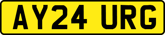 AY24URG