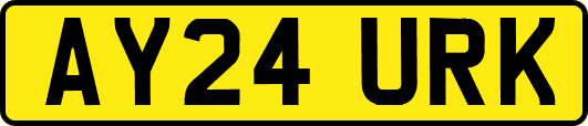 AY24URK
