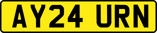 AY24URN