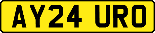 AY24URO