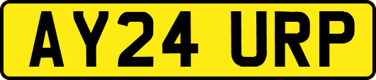 AY24URP