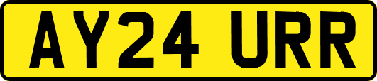 AY24URR