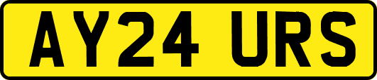 AY24URS