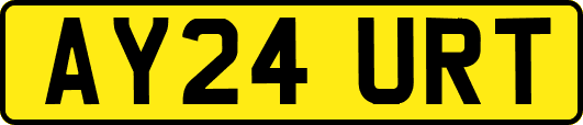 AY24URT