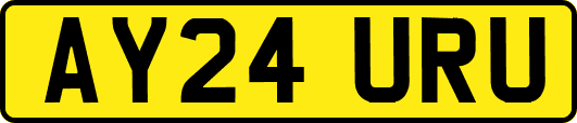 AY24URU