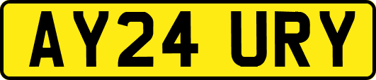 AY24URY