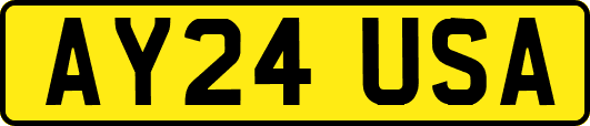 AY24USA