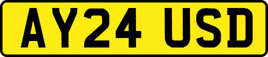 AY24USD