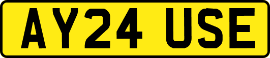 AY24USE