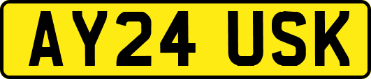 AY24USK