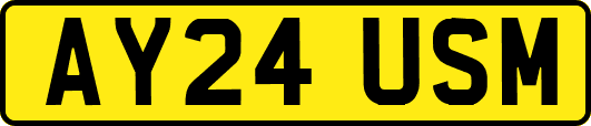 AY24USM