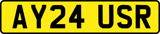 AY24USR